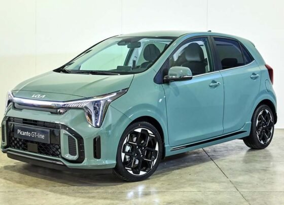 El KIA Picanto se presenta con una nueva imagen que cautiva y una renovada esencia que mantiene su liderazgo en vehículos urbanos.