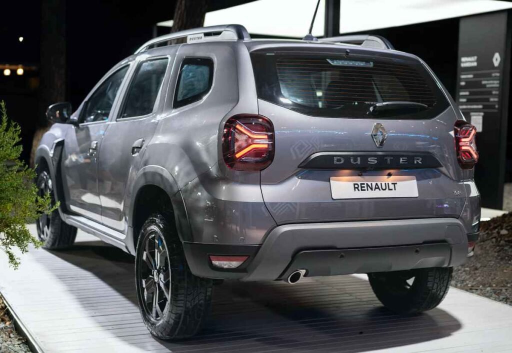 Sofasa anuncia la actualización de la popular SUV Renault Duster para el mercado colombiano, destacando sus mejoras en seguridad, diseño y tecnología.