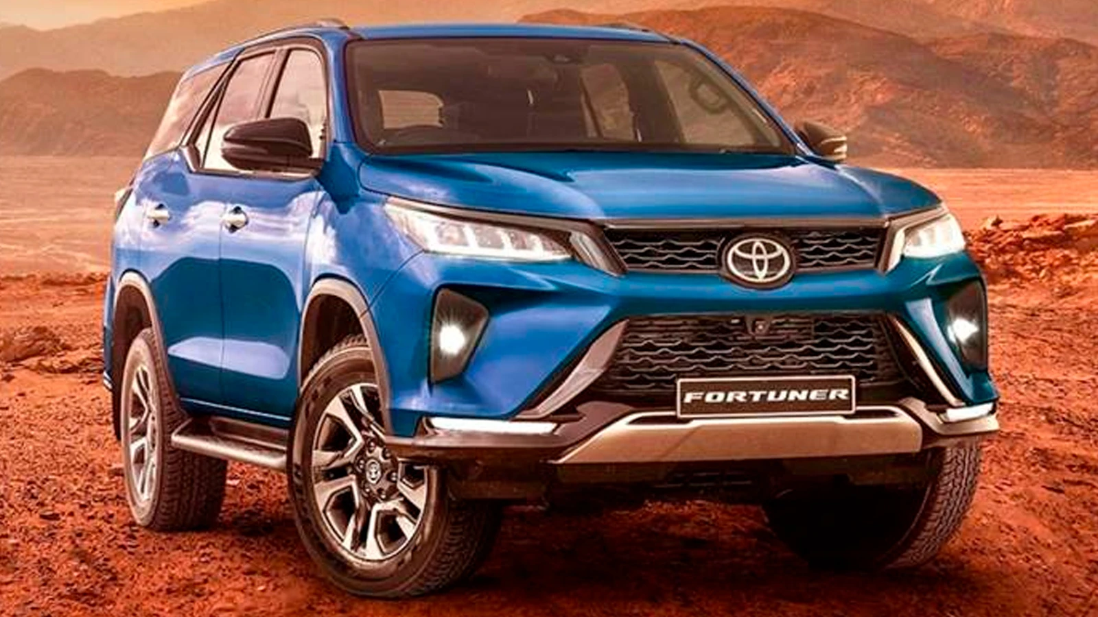 Toyota sorprende con la introducción de sistema Mild Hybrid en la Fortuner, marcando un hito en su evolución tecnológica.
