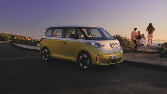 Volkswagen gana el Silver Winner en los CLIO AWARDS 2024 con su innovadora propuesta de auto eléctrico y eco amigable.