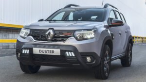 Sofasa anuncia la actualización de la popular SUV Renault Duster para el mercado colombiano, destacando sus mejoras en seguridad, diseño y tecnología.