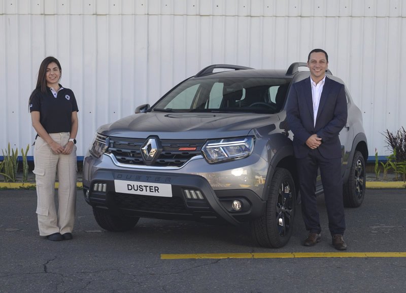 Sofasa anuncia la actualización de la popular SUV Renault Duster para el mercado colombiano, destacando sus mejoras en seguridad, diseño y tecnología.