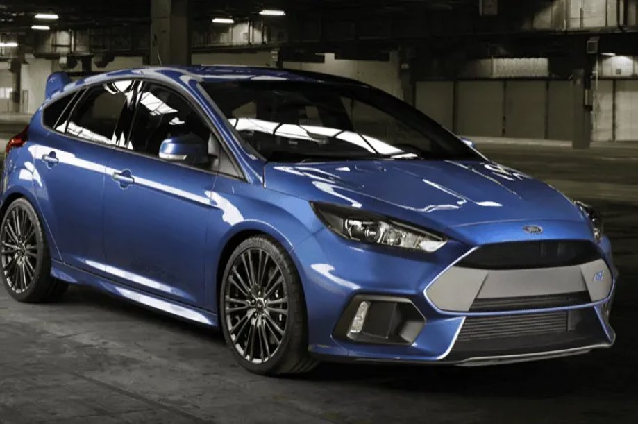 Explora la evolución del Ford Focus RS, un ícono deportivo compacto con potencia y exclusividad en cada generación. ¡Descúbrelo ahora!