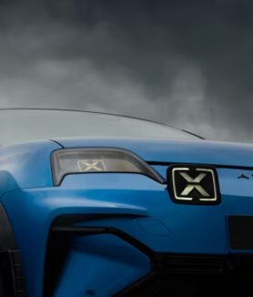 Deportividad eléctrica Alpine: Descubre el nuevo A290, un coche urbano deportivo que combina rendimiento, agilidad y confort.