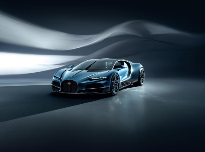 Bugatti