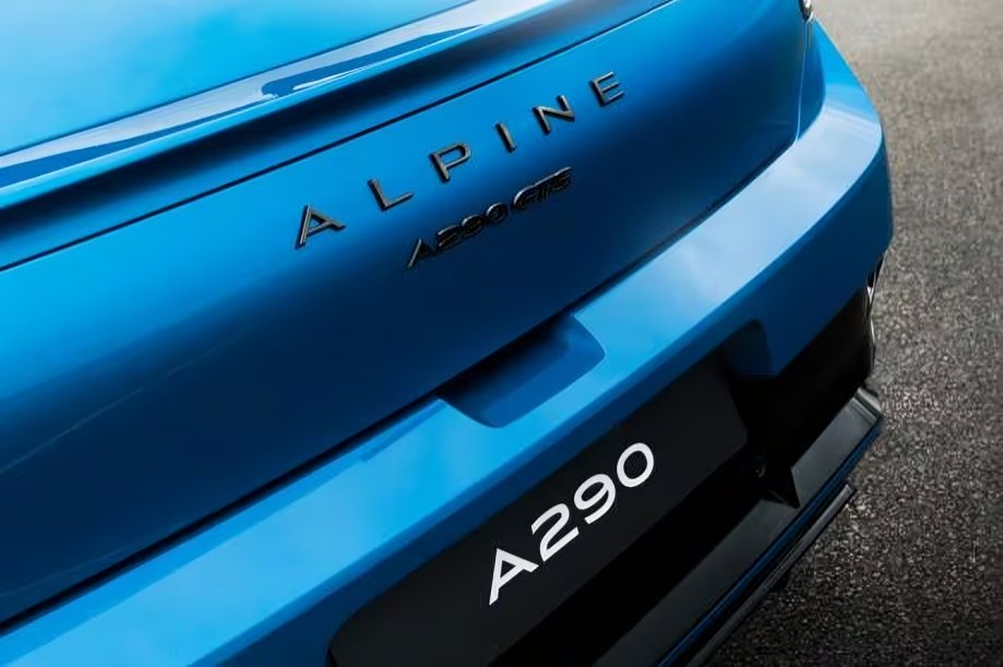 Deportividad eléctrica Alpine: Descubre el nuevo A290, un coche urbano deportivo que combina rendimiento, agilidad y confort.