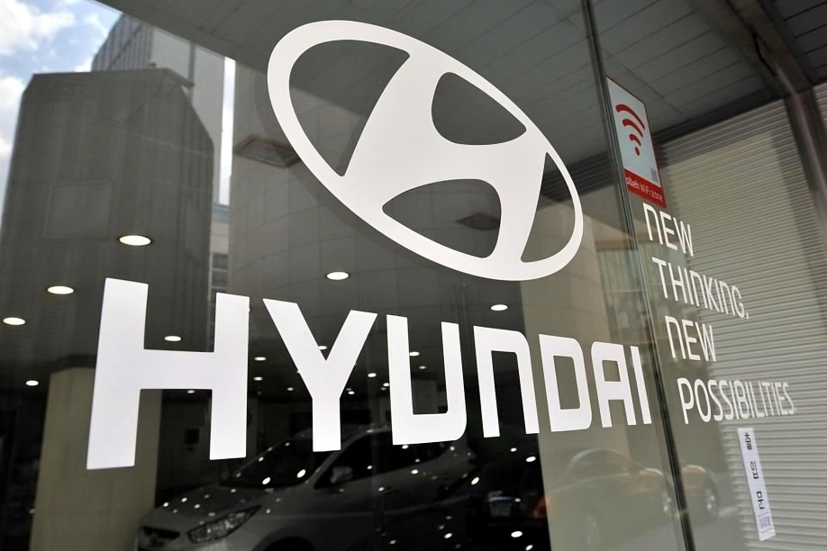 Hyundai