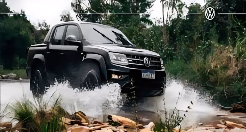 Edición Limitada Amarok: Descubre la nueva camioneta con motor 3.0 V6 Turbo Diésel, ofreciendo potencia, confort y seguridad excepcionales.