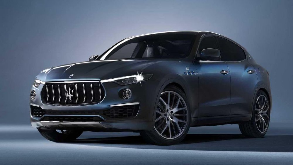 Maserati Levante: Descubre el SUV que combina lujo, rendimiento y tecnología avanzada, redefiniendo el estándar de elegancia y potencia.