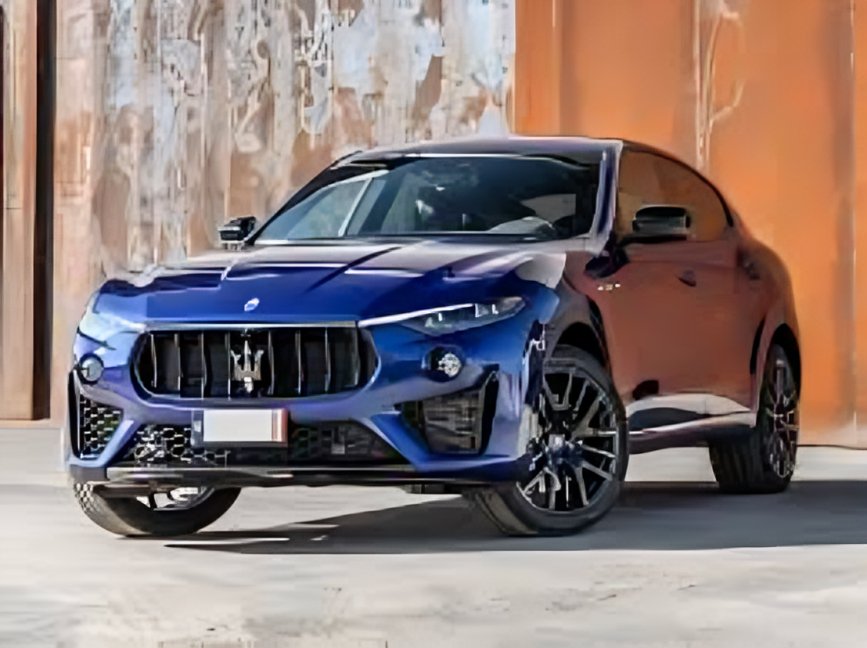 Maserati Levante: Descubre el SUV que combina lujo, rendimiento y tecnología avanzada, redefiniendo el estándar de elegancia y potencia.