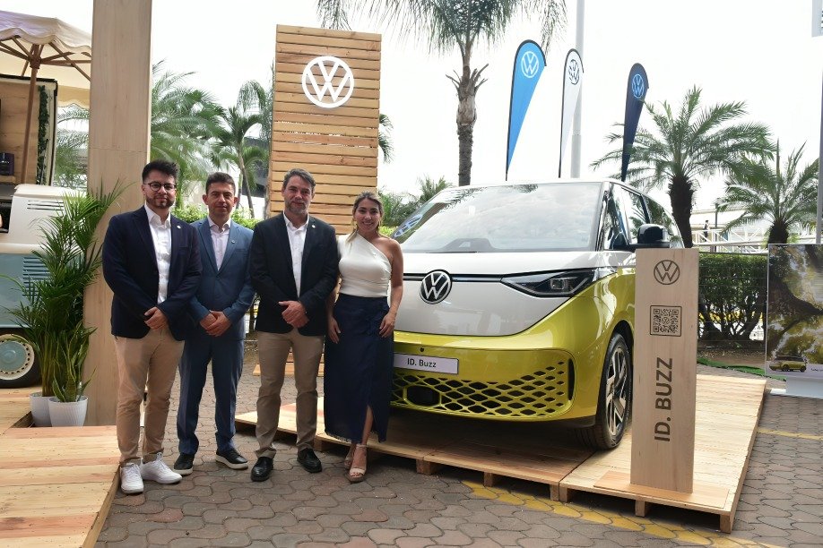 NOVEDADES DE VOLKSWAGEN