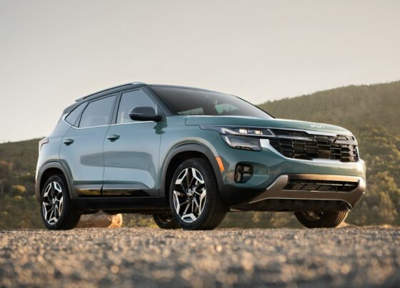 Kia ofrece la Seltos 2024, una SUV líder que combina confort, diseño y rendimiento con condiciones financieras atractivas.