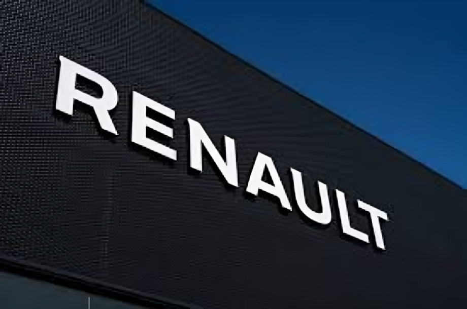 Grupo Renault