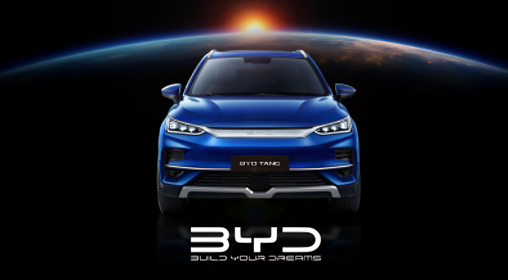 BYD