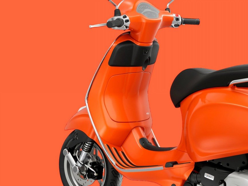 Vespa 2024: Innovación y Estilo se unen en nuevos modelos que redefinen la movilidad urbana con elegancia y tecnología