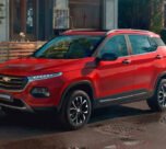 El Chevrolet Groove se posiciona como el SUV más vendido de Ecuador con un precio de aproximadamente $19,999, liderando las ventas de 2024.