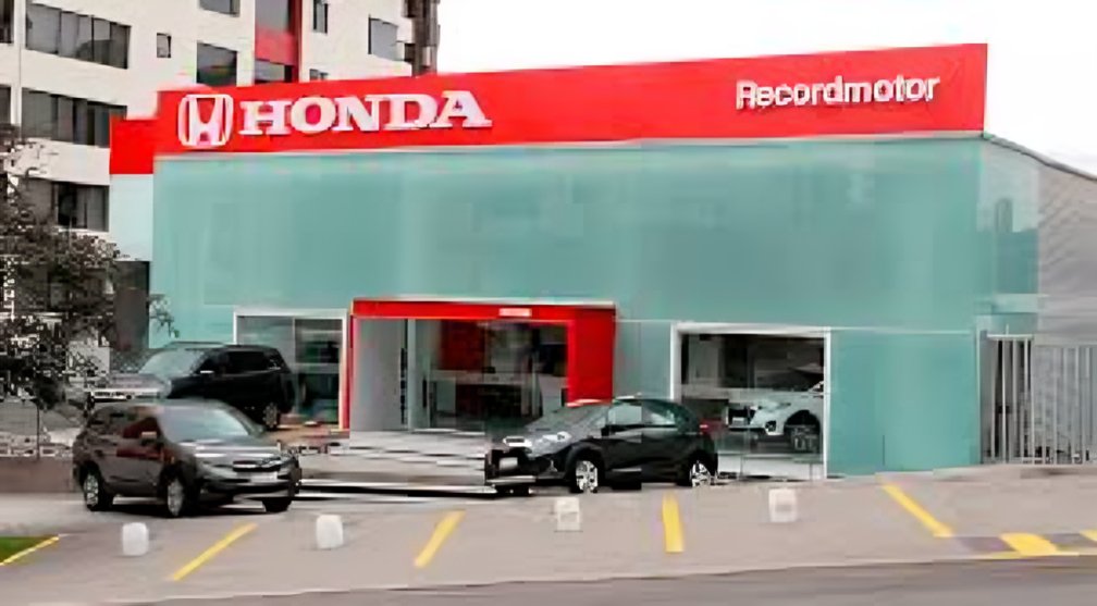 Honda Motor Co revisa sus estrategias de crecimiento en Ecuador para 2024, fortaleciendo su presencia y liderazgo en la región.