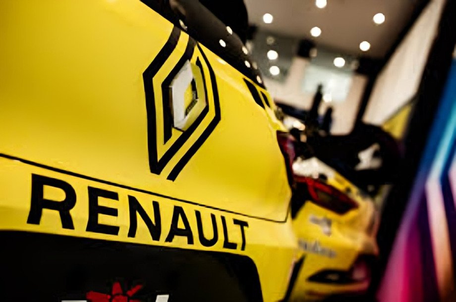 Renault