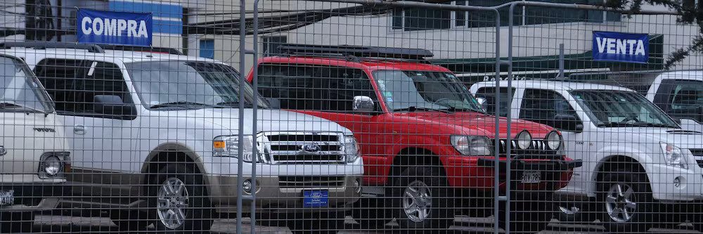 La eliminación de impuestos a vehículos en Argentina es un avance clave para el gremio automotor y el crecimiento económico regional.