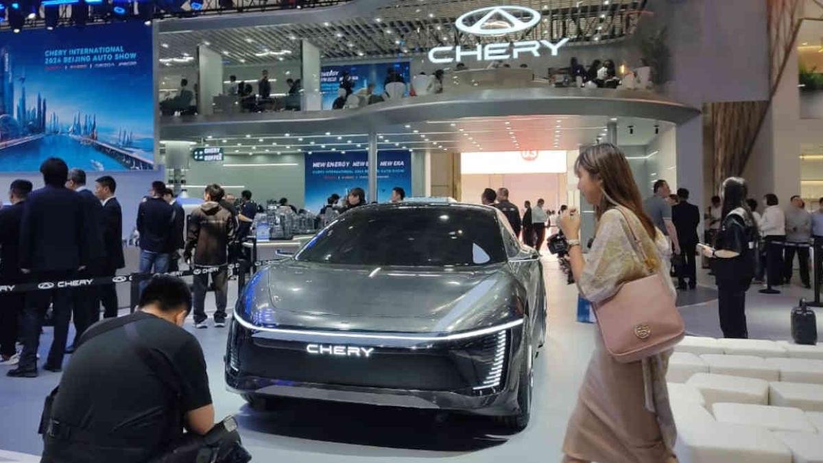 A partir de enero de 2025, Ecuador aplica nuevas reducciones en aranceles para carros importados de China, según el Tratado de Libre Comercio.