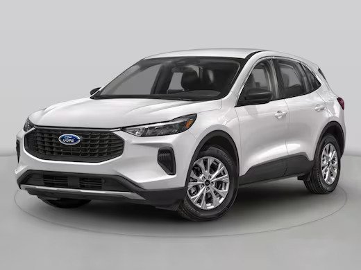 El Ford EcoSport regresa en 2025 con un diseño actualizado y una opción de motorización híbrida, prometiendo mayor eficiencia y versatilidad.