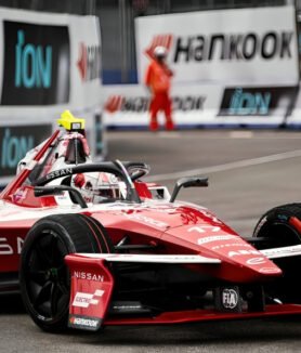Innovación eléctrica Nissan impulsa la Fórmula E 2024 con tecnología avanzada y experiencias únicas para los fanáticos en México.