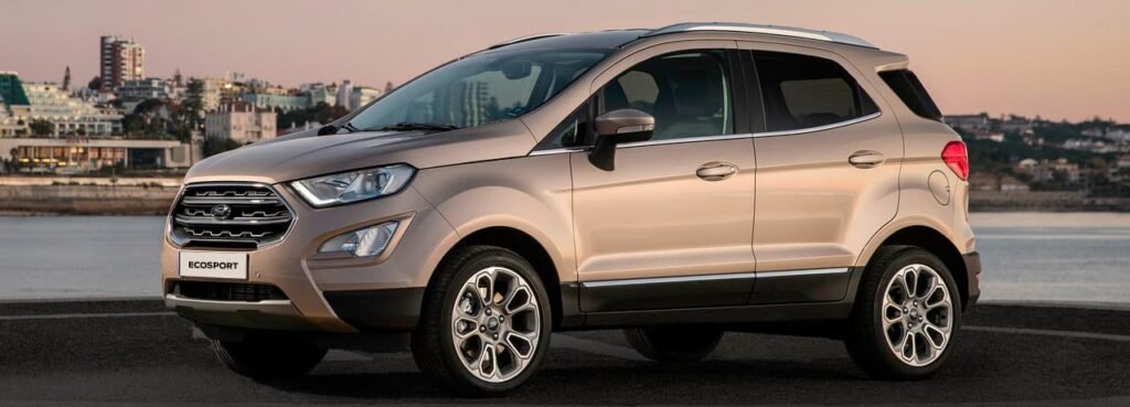 El Ford EcoSport regresa en 2025 con un diseño actualizado y una opción de motorización híbrida, prometiendo mayor eficiencia y versatilidad.