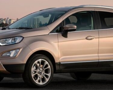 El Ford EcoSport regresa en 2025 con un diseño actualizado y una opción de motorización híbrida, prometiendo mayor eficiencia y versatilidad.