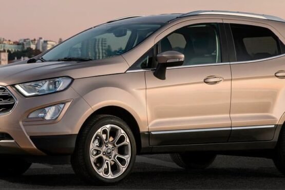 El Ford EcoSport regresa en 2025 con un diseño actualizado y una opción de motorización híbrida, prometiendo mayor eficiencia y versatilidad.