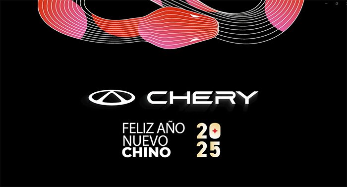 Chery