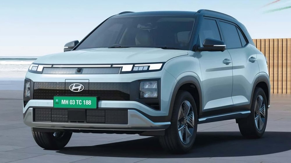 Tercera generación de la Hyundai Creta llegará en 2028 con diseño renovado, más tecnología y una esperada versión híbrida.