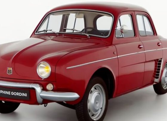 Renault Gordini 2025