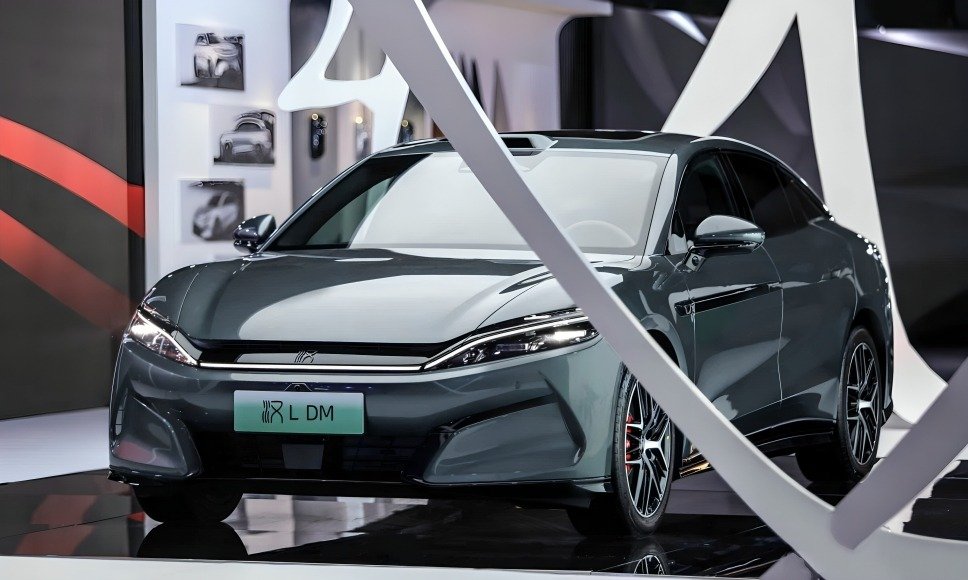 autos eléctricos