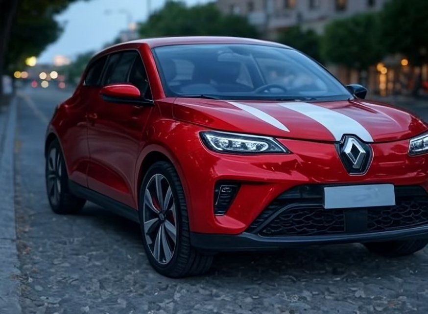 Renault