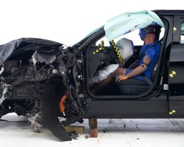 Autos más seguros