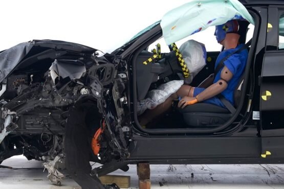 Autos más seguros