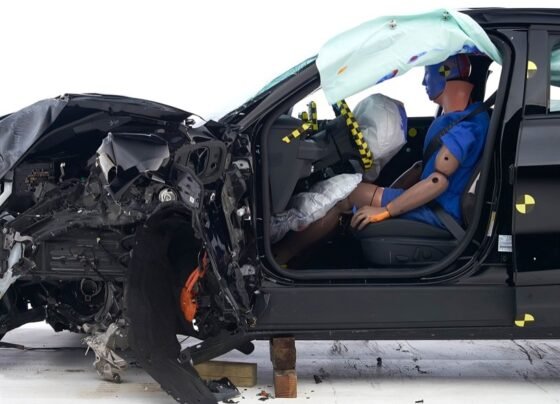 Autos más seguros