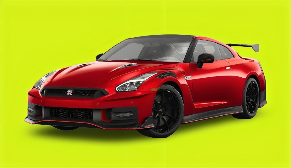 Adiós Nissan GT-R