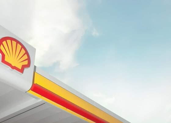 Shell BMW M