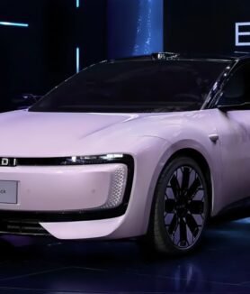 E5 Sportback
