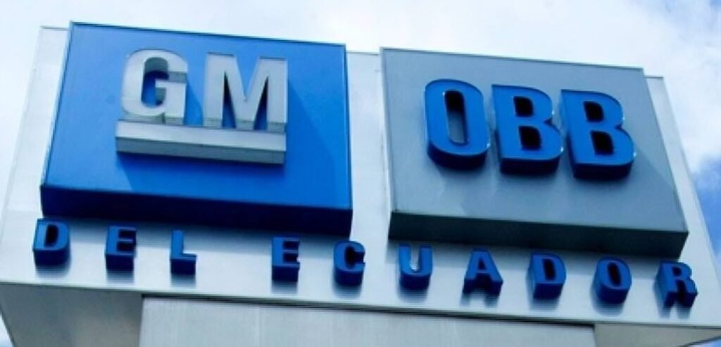 General Motors