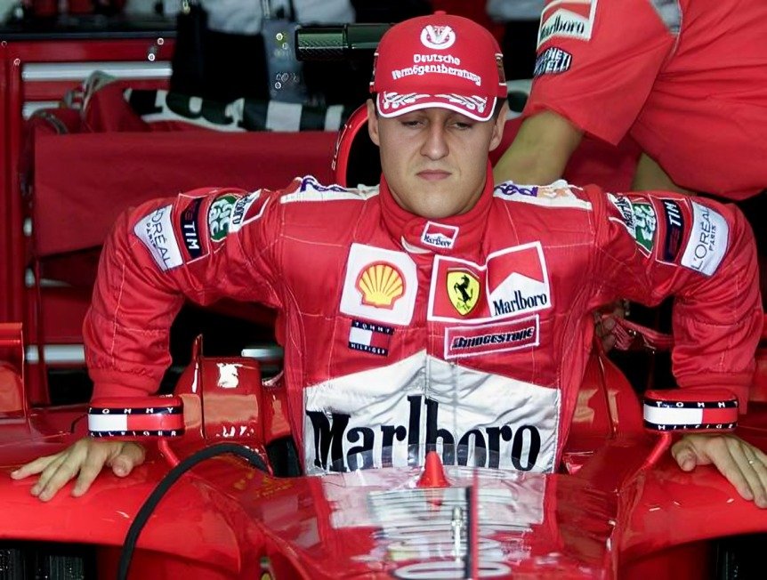 Ferrari legendario subasta