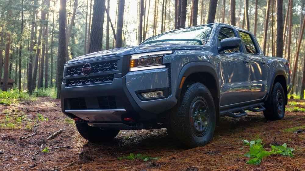 electrificación pickup híbrida