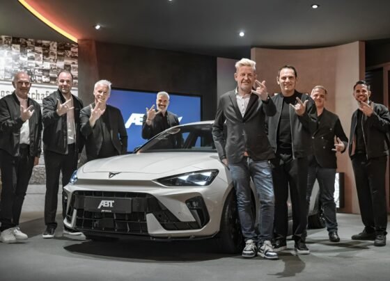 Futuro de Cupra