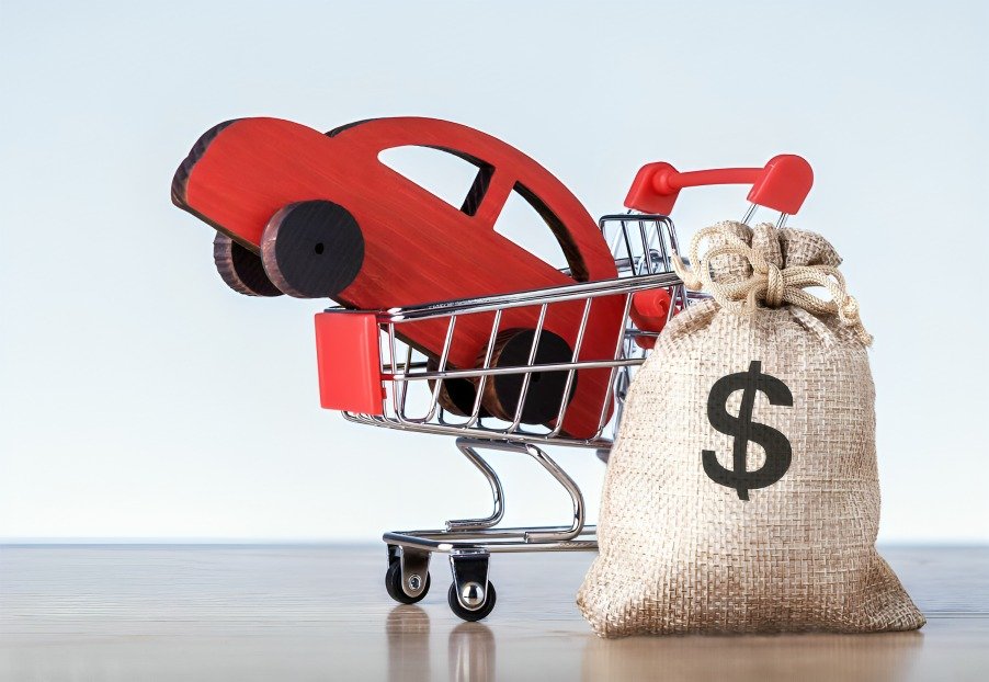 crédito automotriz fácil