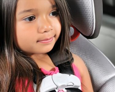 Sillas de seguridad: información esencial para elegir, instalar y usar correctamente el asiento ideal para niños en el auto.