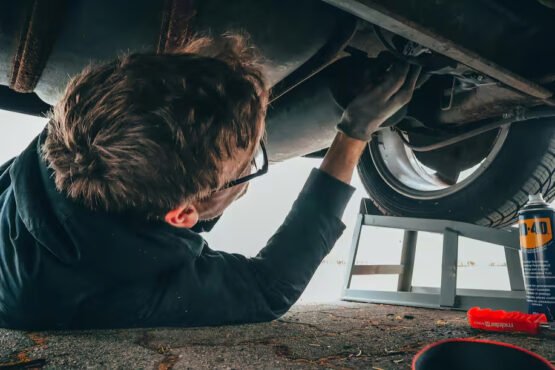 Carros más fiables en 2024: descubre los modelos con menos fallos según el informe del club automovilístico ADAC.