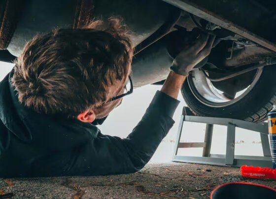 Carros más fiables en 2024: descubre los modelos con menos fallos según el informe del club automovilístico ADAC.