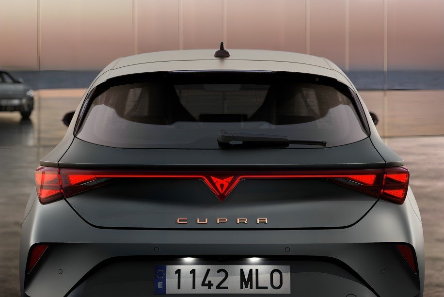 Futuro de Cupra
