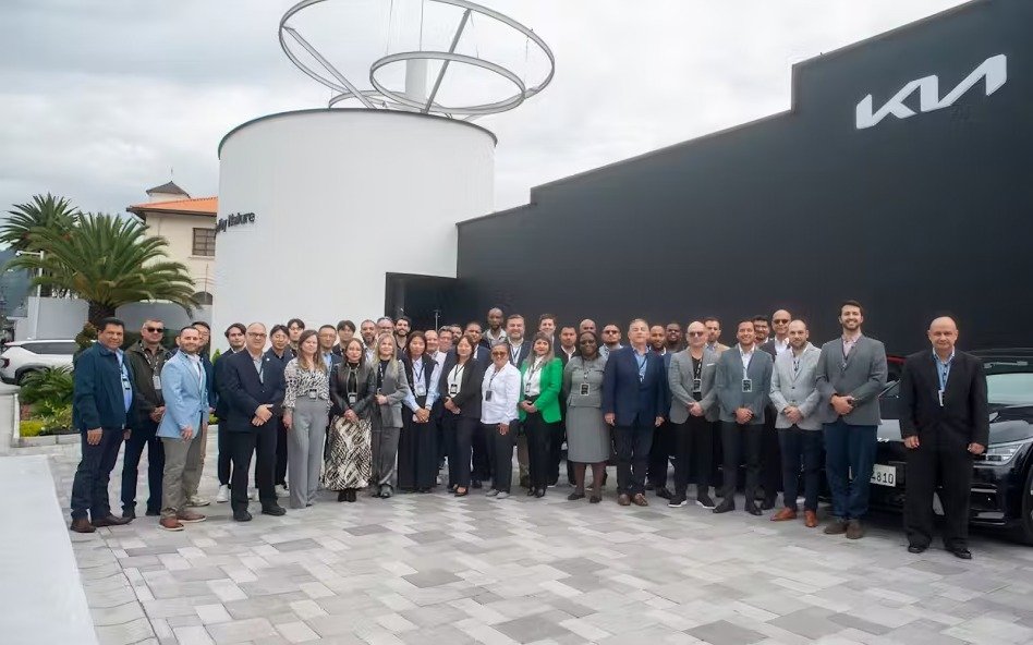 Kia organizó un evento